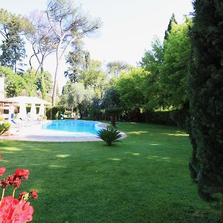 شقة Appia Antica 1Br With Swimming Pool روما المظهر الخارجي الصورة