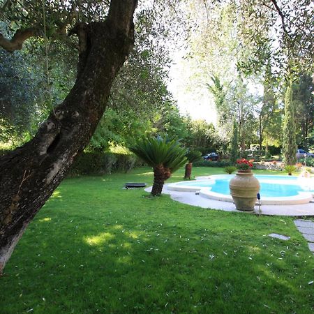 شقة Appia Antica 1Br With Swimming Pool روما المظهر الخارجي الصورة