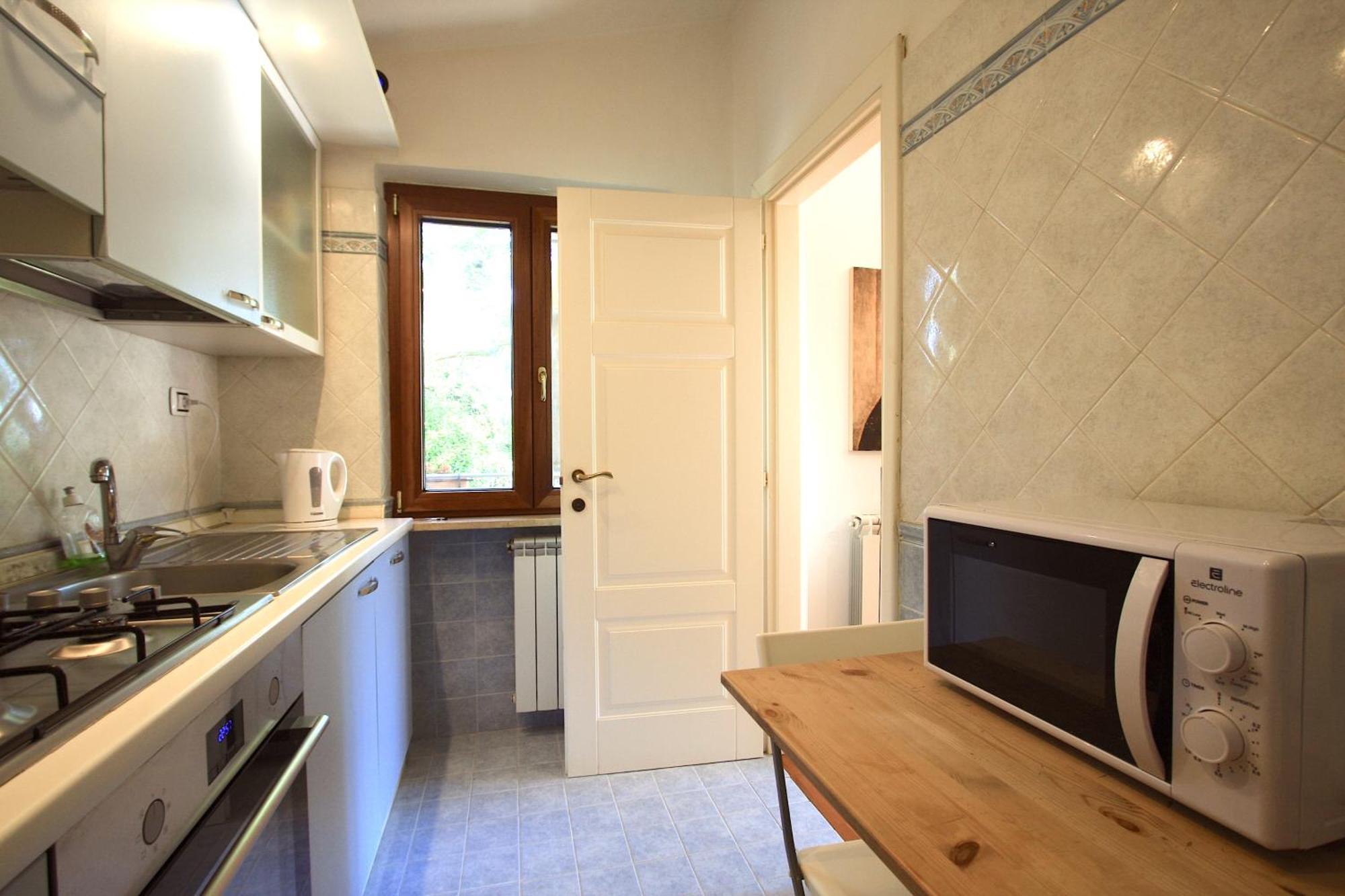 شقة Appia Antica 1Br With Swimming Pool روما المظهر الخارجي الصورة