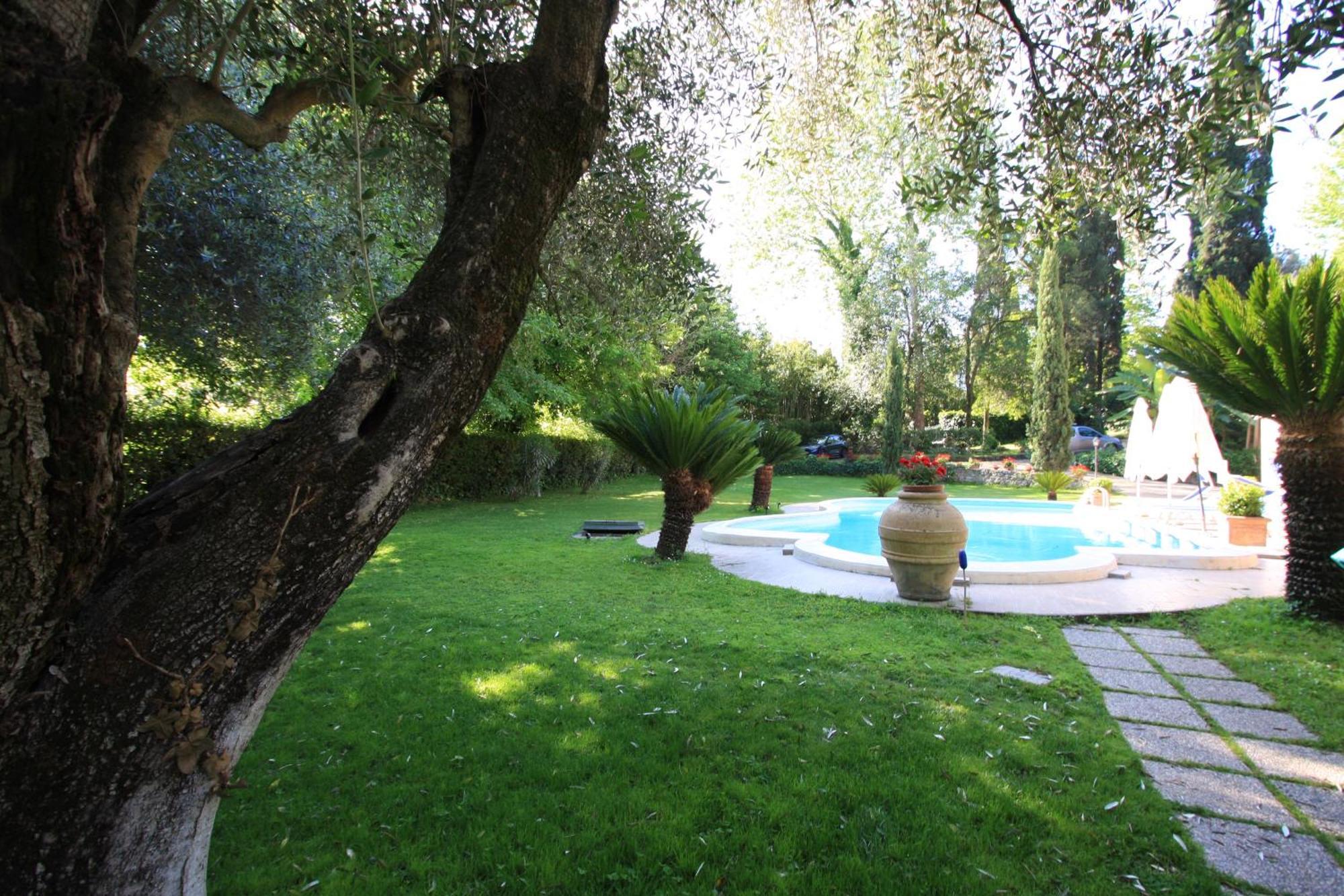 شقة Appia Antica 1Br With Swimming Pool روما المظهر الخارجي الصورة